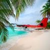 Maldives - Getting there?